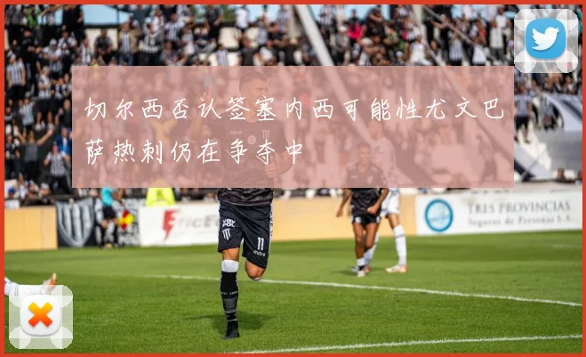 切尔西否认签塞内西可能性尤文巴萨热刺仍在争夺中