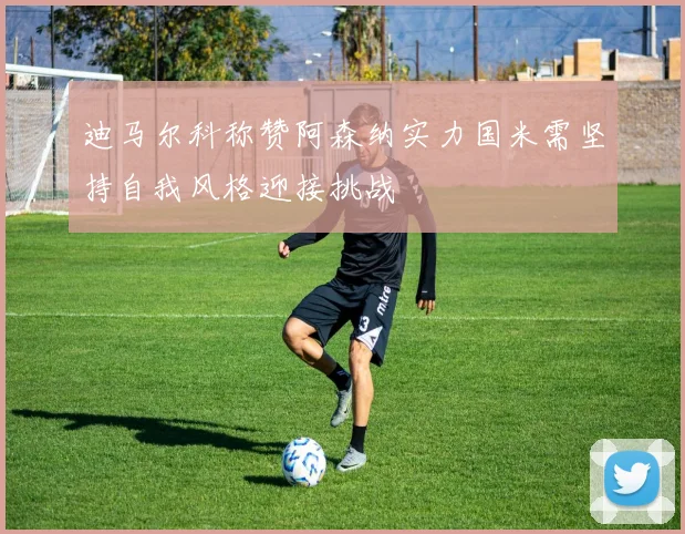 迪马尔科称赞阿森纳实力国米需坚持自我风格迎接挑战